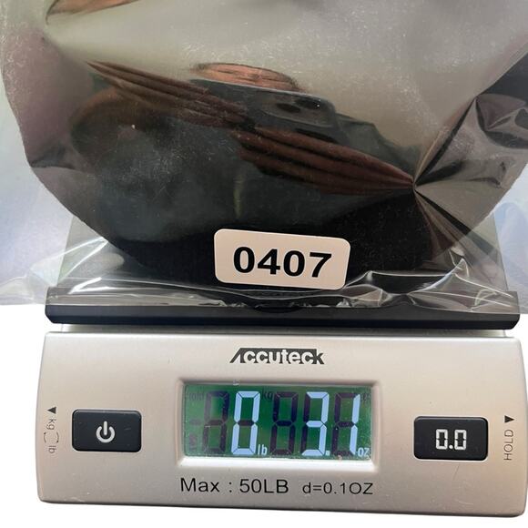 Black Wool Tweed Newsboy Cabbie Hat Mens Large/X Large Preppy Academia Fall - Picture 7 of 7